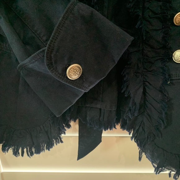 ANN TAYLOR LOFT JACKET - Picture 3 of 4